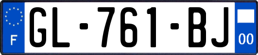 GL-761-BJ