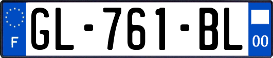 GL-761-BL
