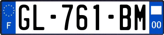 GL-761-BM