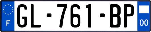 GL-761-BP