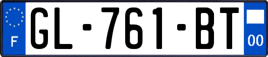 GL-761-BT