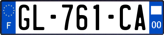 GL-761-CA