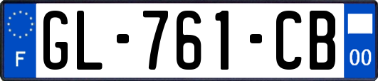 GL-761-CB