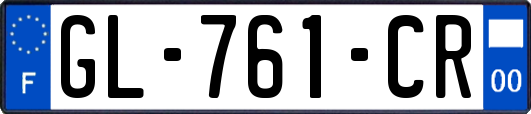 GL-761-CR