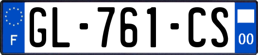 GL-761-CS