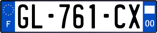 GL-761-CX