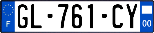 GL-761-CY