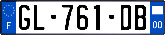 GL-761-DB