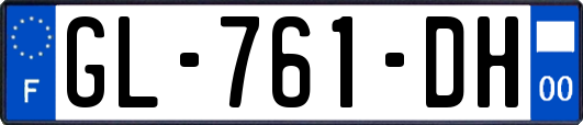 GL-761-DH