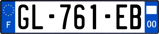 GL-761-EB