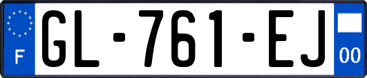 GL-761-EJ