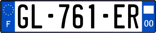 GL-761-ER