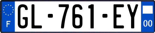 GL-761-EY