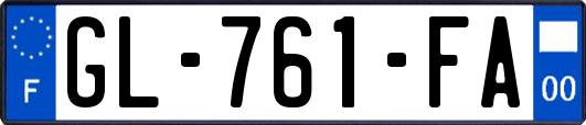 GL-761-FA