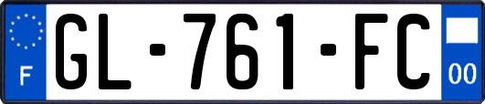 GL-761-FC