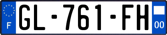 GL-761-FH