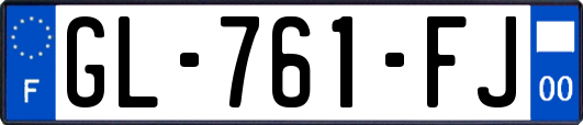 GL-761-FJ