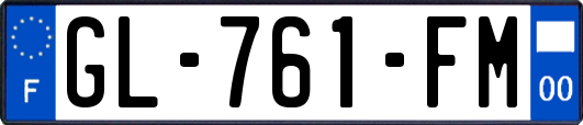 GL-761-FM