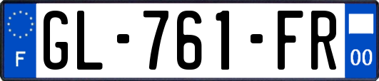 GL-761-FR