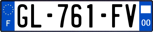 GL-761-FV