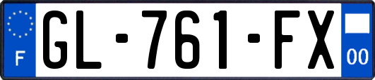 GL-761-FX