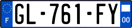 GL-761-FY