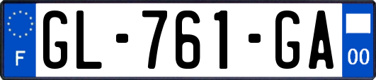 GL-761-GA