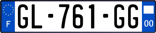 GL-761-GG