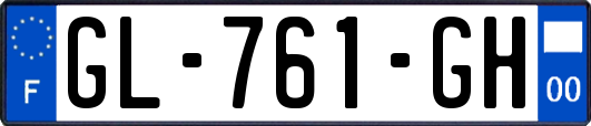 GL-761-GH
