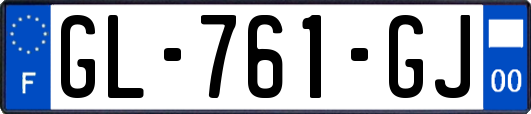 GL-761-GJ