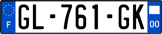 GL-761-GK