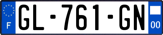 GL-761-GN