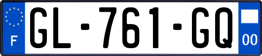 GL-761-GQ