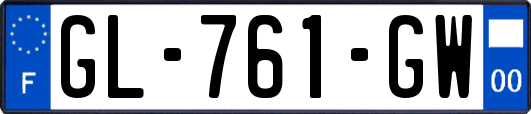 GL-761-GW