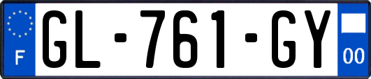 GL-761-GY