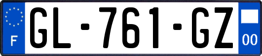 GL-761-GZ