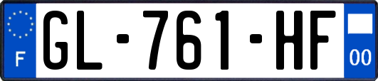 GL-761-HF