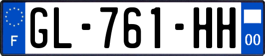 GL-761-HH