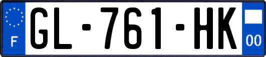 GL-761-HK