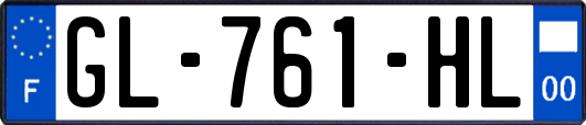GL-761-HL