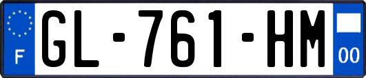 GL-761-HM