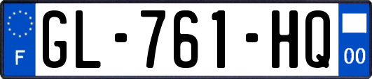 GL-761-HQ