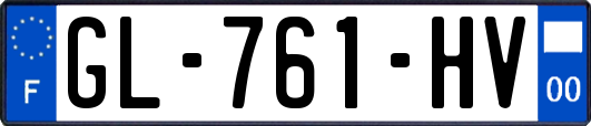 GL-761-HV
