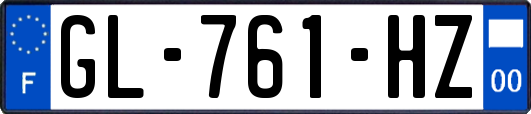 GL-761-HZ
