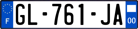 GL-761-JA
