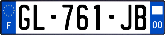 GL-761-JB