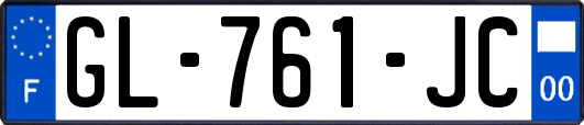 GL-761-JC