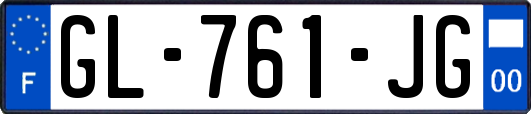 GL-761-JG