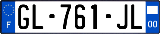 GL-761-JL