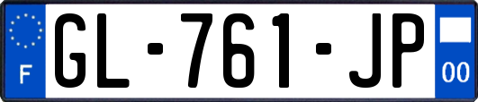 GL-761-JP